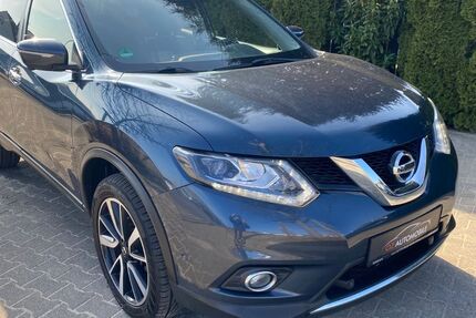 Nissan X-Trail 209.000 km 10.990 &euro; Oer Erkenschwick 45739