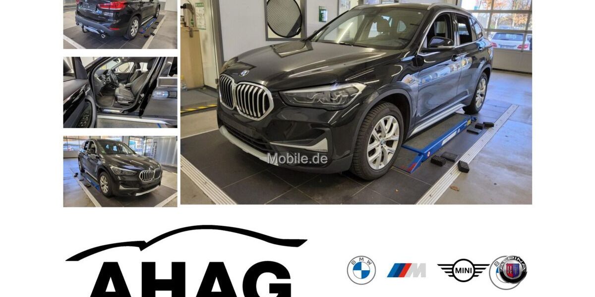 BMW X1 182.680 km 14.999 &euro; Gelsenkirchen 45897