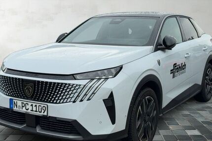 Peugeot 3008 12.500 km 31.880 &euro; Nürnberg OT Schweinau 90439