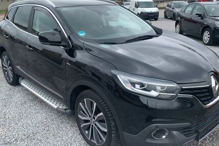 Renault Kadjar 108.000 km 11.750 &euro; Derenburg 38895