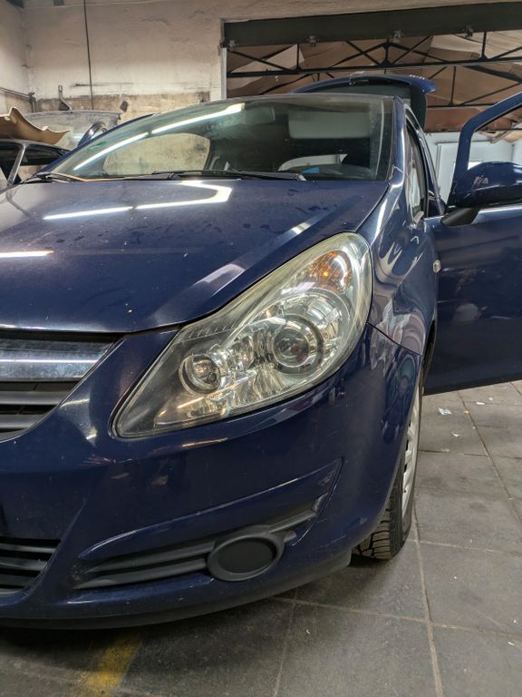 Corsa