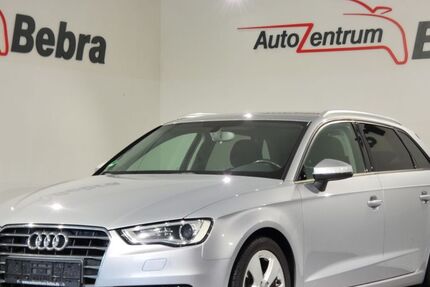 Audi A3 222.014 km 8.999 &euro; Bebra 36179