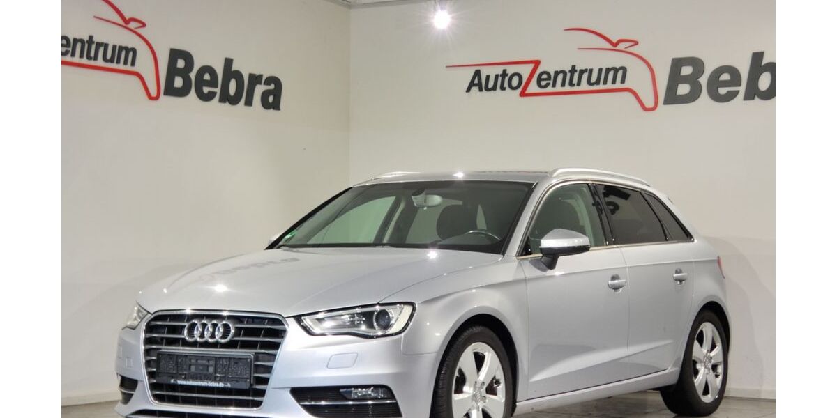 Audi A3 222.014 km 8.999 &euro; Bebra 36179