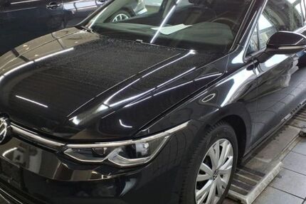 VW Golf 88.498 km 21.690 &euro; Gera 07546