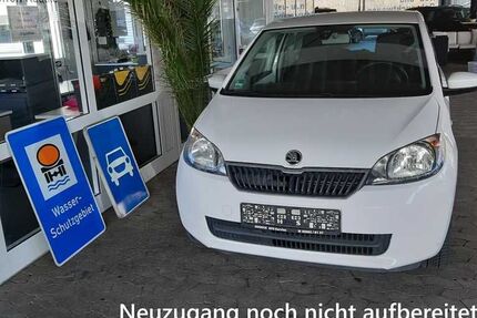 Skoda Citigo 99.768 km 6.450 &euro; Herzberg 37412