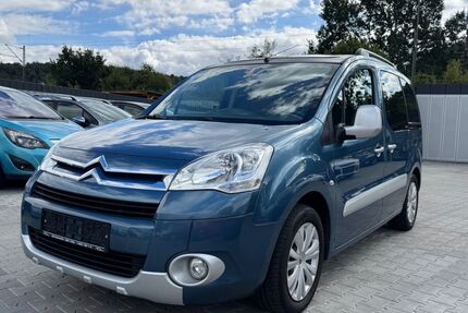 Citroen Berlingo 95.999 km 7.900 &euro; Cölbe 35091