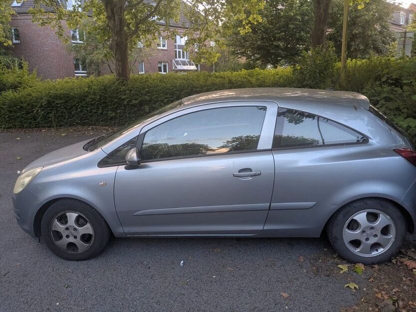 Corsa