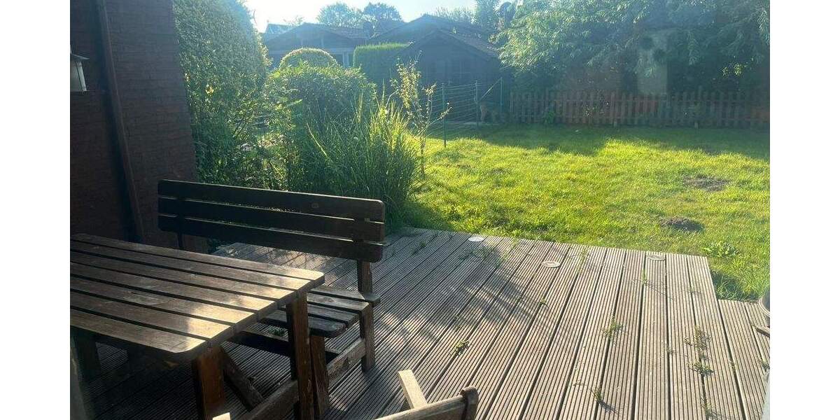 Reihenendhaus Butjadingen / Fedderwardersiel Fedderwardersiel - 3 Zimmer, 60 m&sup2;, 172.000&euro; | Angebot:24872230