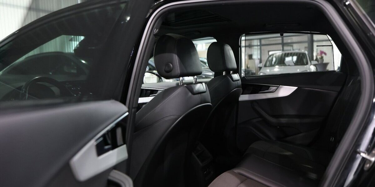 Audi A4 LIMOUSINE 30 TDI ADVANCED S-LINE SPORT / LED 143.000 km 23.994 &euro; Hamm 59077