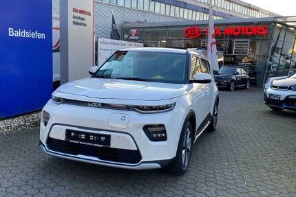 Kia Soul 11.500 km 32.250 &euro; Bergisch Gladbach 51427