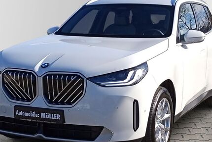 BMW X3 14.876 km 49.870 &euro; Leipzig 04328