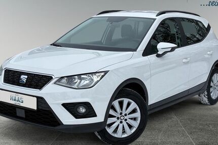 Seat Arona 67.750 km 12.990 &euro; Sonnefeld-Gestungshausen 96242