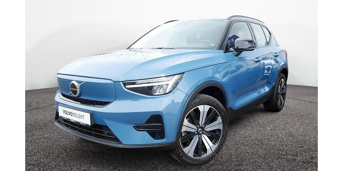 Volvo XC40 58.000 km 28.790 &euro; Ulm 89081