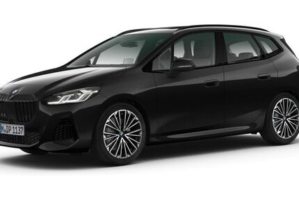 BMW 223 Active Tourer 25.016 km 36.840 &euro; Friedrichshafen 88046