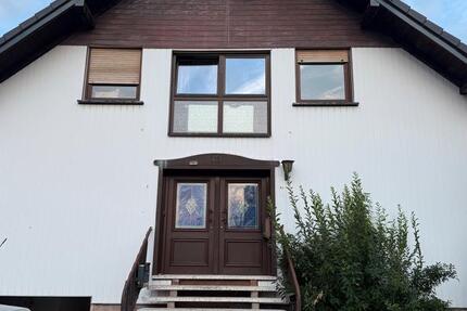 Lockweiler Ein- Zweifamilienhaus (ohne Makler) 9 zimmer