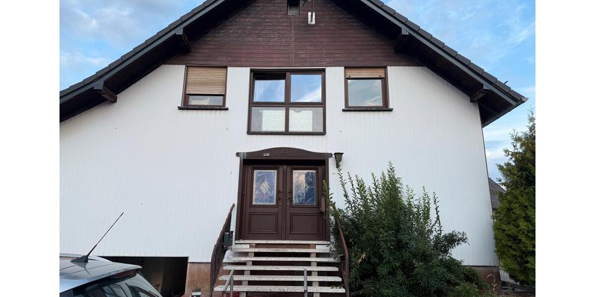 Lockweiler Ein- Zweifamilienhaus (ohne Makler) 9 zimmer