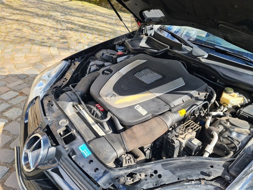 SLK 350