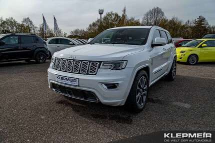 Jeep Grand Cherokee 93.140 km 27.990 &euro; Reichertshofen-Winden 85084