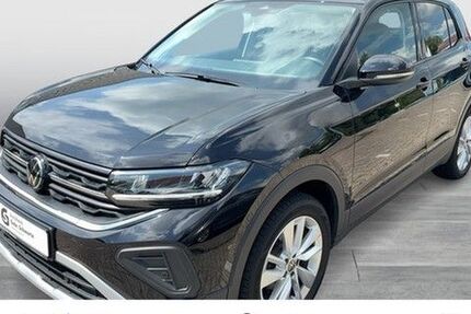 VW T-Cross 14.314 km 20.890 &euro; Emden 26723