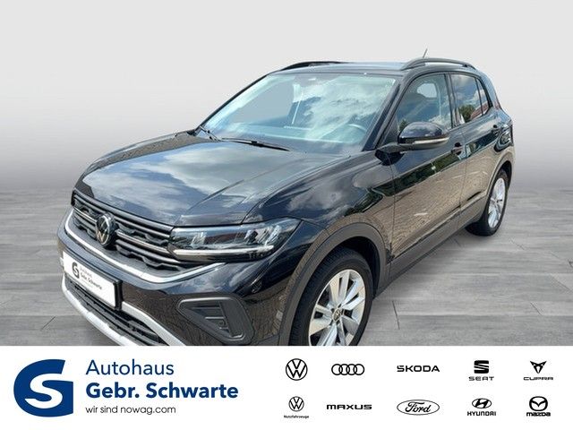 VW T-Cross 14.314 km 20.890 &euro; Emden 26723