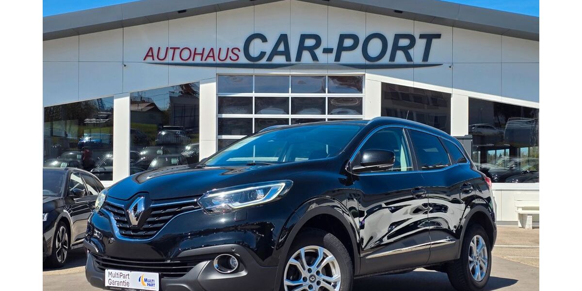 Renault Kadjar 92.294 km 13.500 &euro; Deißlingen 78652