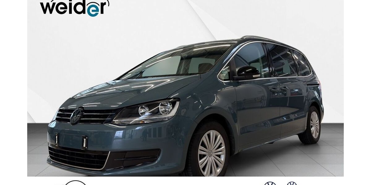 VW Sharan 116.000 km 19.900 &euro; Bremen 28219