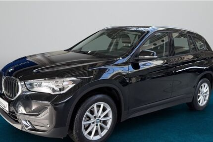 BMW X1 32.400 km 27.445 &euro; Ansbach 91522
