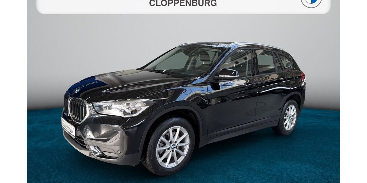 BMW X1 32.400 km 27.445 &euro; Ansbach 91522