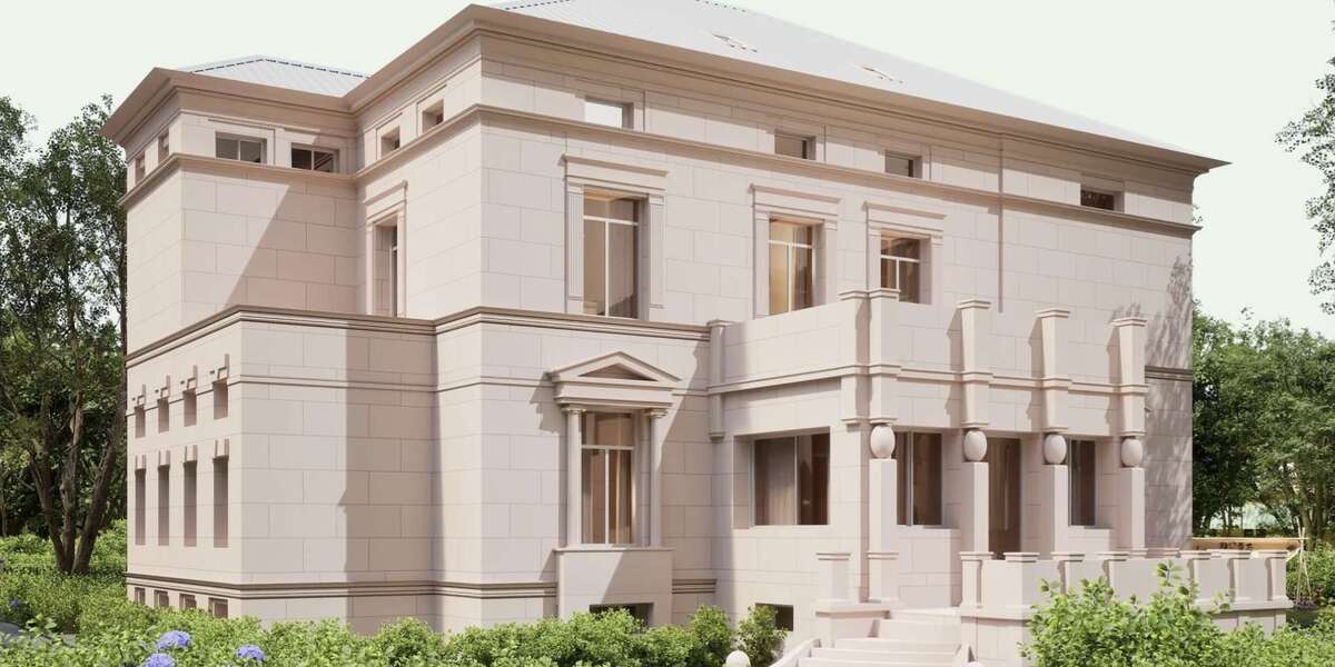 Etagenwohnung Bonn Gronau - 1 Zimmer, 36 m&sup2;, 340.765&euro; | Angebot:24741722