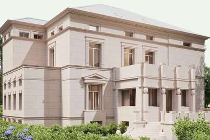 Wohnung Bonn Gronau - 1 Zimmer, 36 m&sup2;, 340.765&euro; | Angebot:24741722