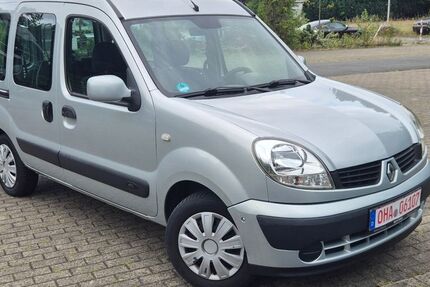 Renault Kangoo 227.165 km 3.000 &euro; Walkenried 37445