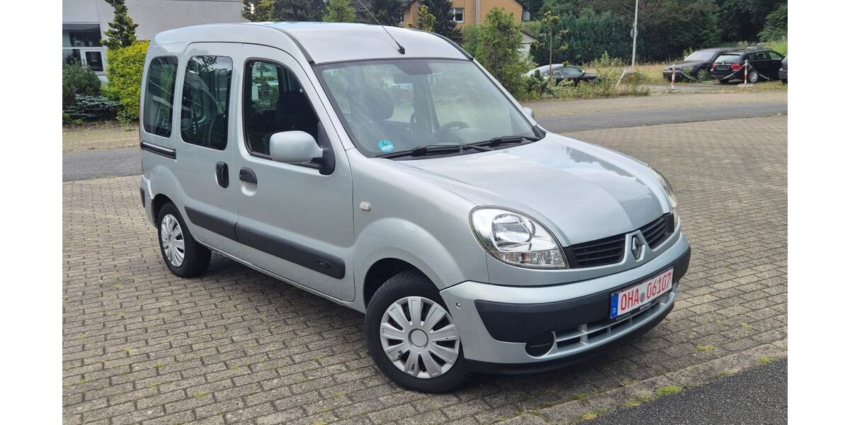 Renault Kangoo 227.165 km 3.000 &euro; Walkenried 37445