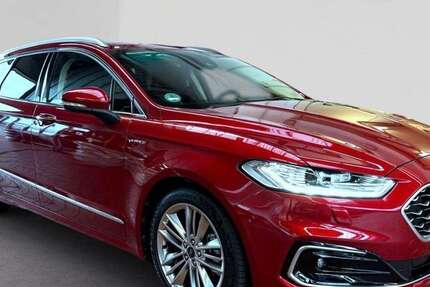 Ford Mondeo 43.000 km 24.500 &euro; Geraberg 99331