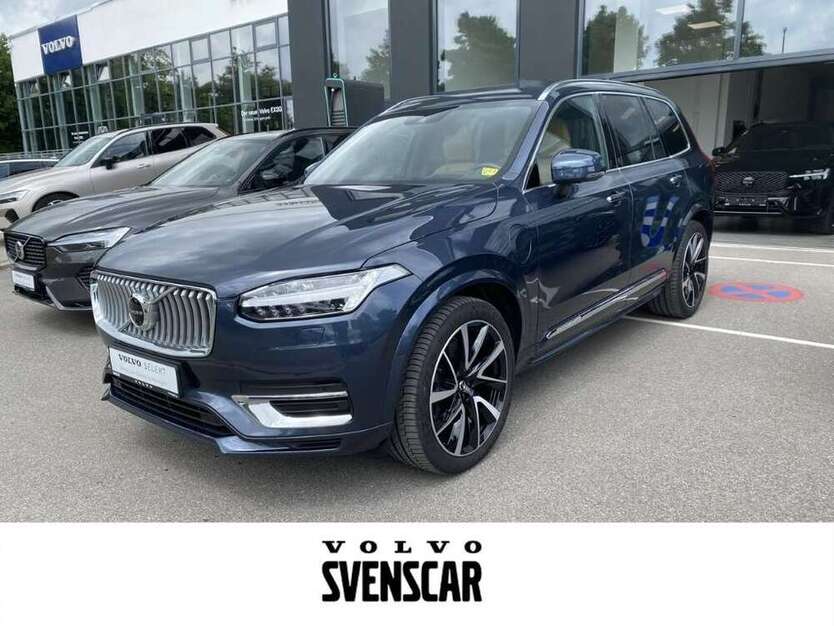XC90