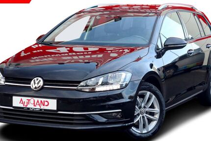 VW Golf 107.208 km 15.990 € Meißen 01662