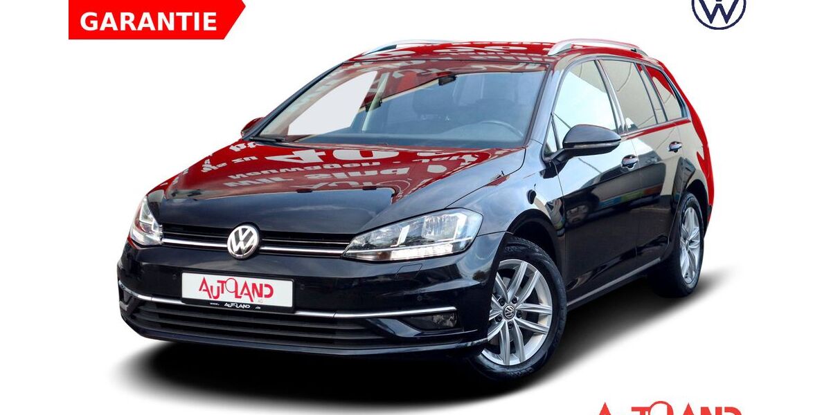 VW Golf 107.208 km 15.990 € Meißen 01662