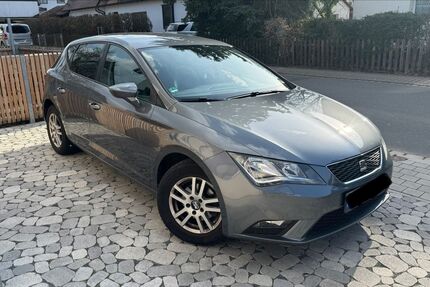 Seat Leon 120.692 km 7.777 &euro; Nürnberg 90411