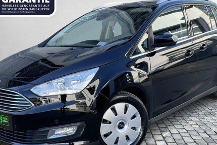 Ford Grand C-Max 106.155 km 11.780 &euro; München 81827