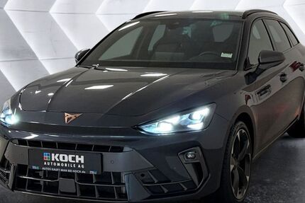 Cupra Leon 19.200 km 29.990 &euro; Berlin 12681