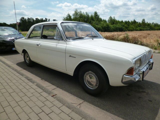 Taunus