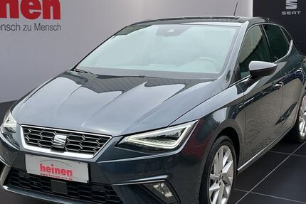 Seat Ibiza 16.341 km 19.899 &euro; Werne 59368