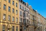 Dachgeschoßwohnung Plauen Altstadt - 2 Zimmer, 50 m&sup2;, 45.000&euro; | Angebot:26706856