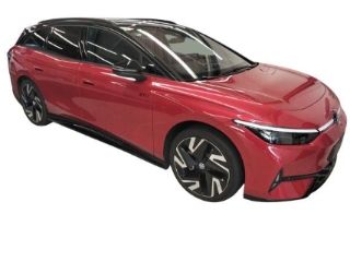 VW ID.7 6.552 km 50.879 &euro; Erfurt 99098