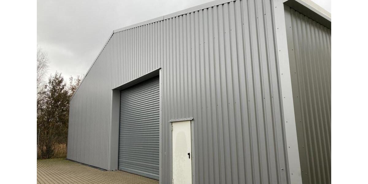 Gewerbeobjekt Brand-Erbisdorf Erbisdorf - 3.600&euro; | Angebot:20508698