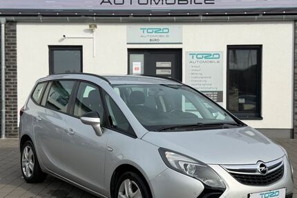 Opel Zafira Tourer 151.004 km 6.790 &euro; Sehnde 31319
