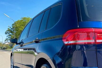 VW Touran 200.000 km 9.800 &euro; Neuburg an der Donau 86633
