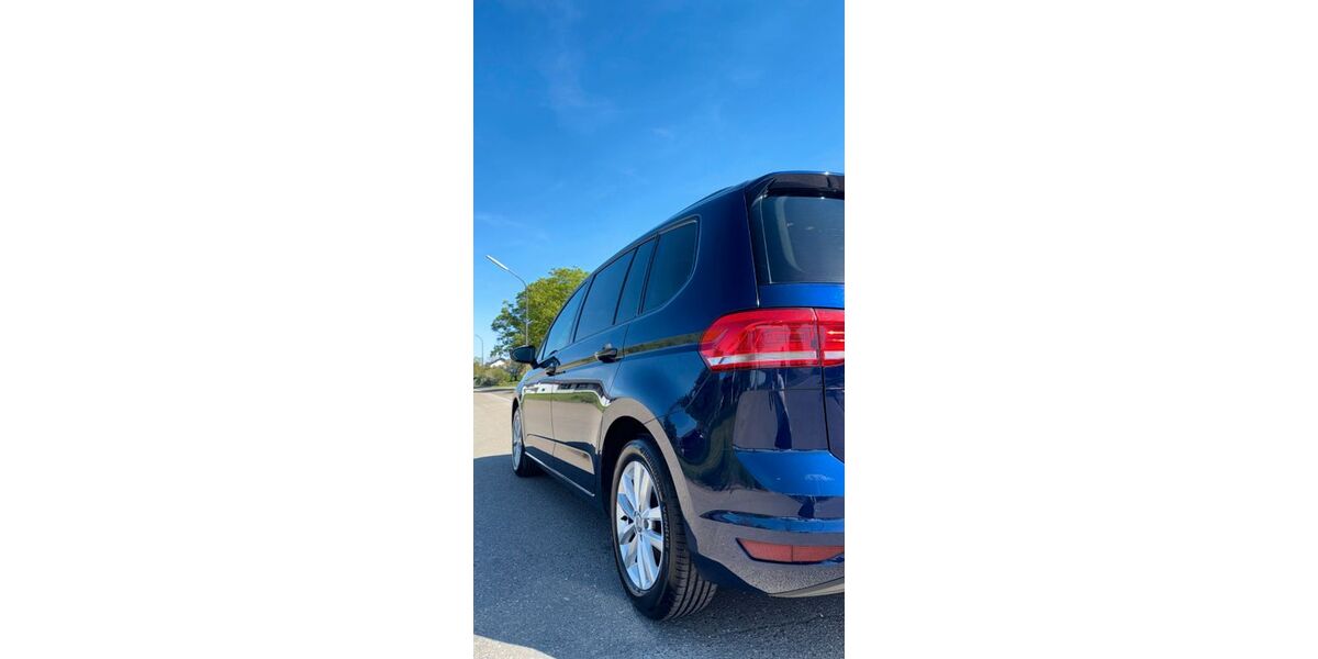 VW Touran 200.000 km 9.800 &euro; Neuburg an der Donau 86633