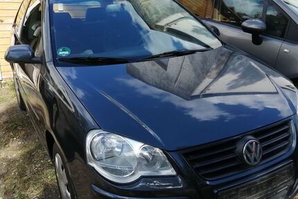 VW Polo 110.000 km 2.250 € Schönefeld OT-Waltersdorf 12529