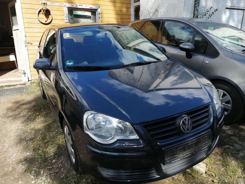 VW Polo 110.000 km 2.250 € Schönefeld OT-Waltersdorf 12529