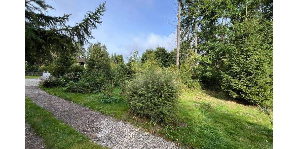Grundstück Buchholz in der Nordheide Buchholz - 289.000&euro; | Angebot:23984313